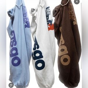 ISO Madhappy x Free City Sweats / Hoodie